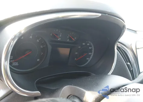 2019 Chevrolet Malibu Lt from USA, damaged, VIN 1G1ZD5ST9KF182046